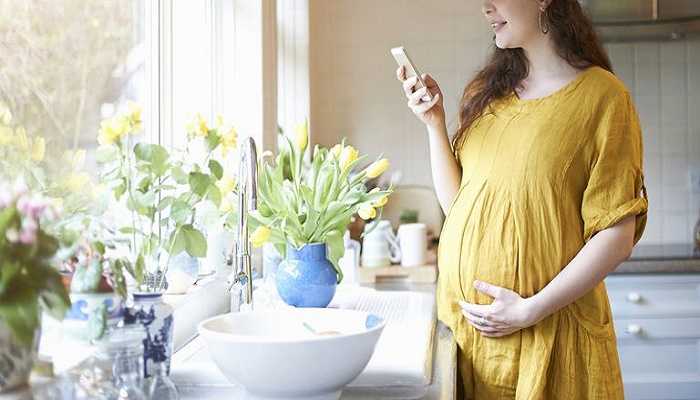 preguntas sobre el embarazo