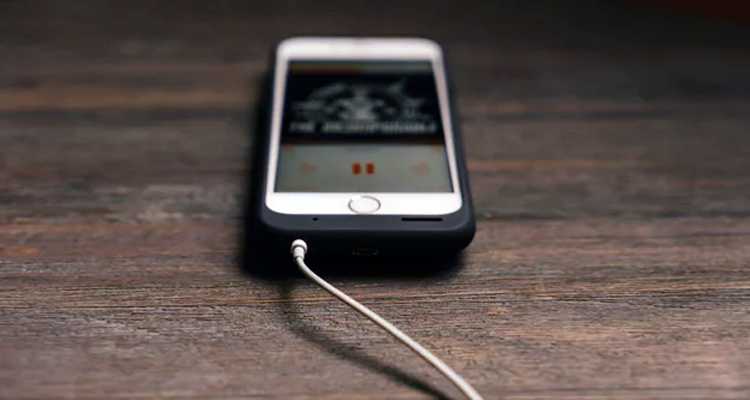 Las mejores aplicaciones de ahorro de batería para iPhone