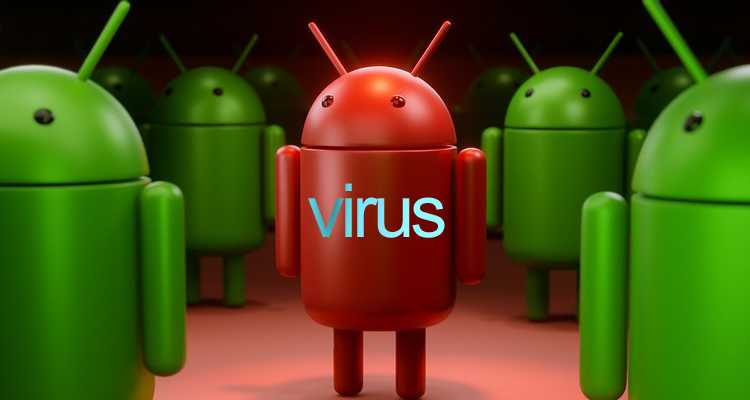 Aplicaciones para eliminar virus de tu móvil
