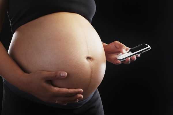 preguntas para embarazadas