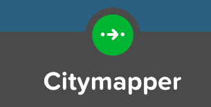 Mapeador de ciudades