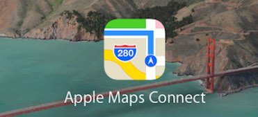 Apple-maps-conectar