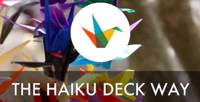 Haiku-Deck