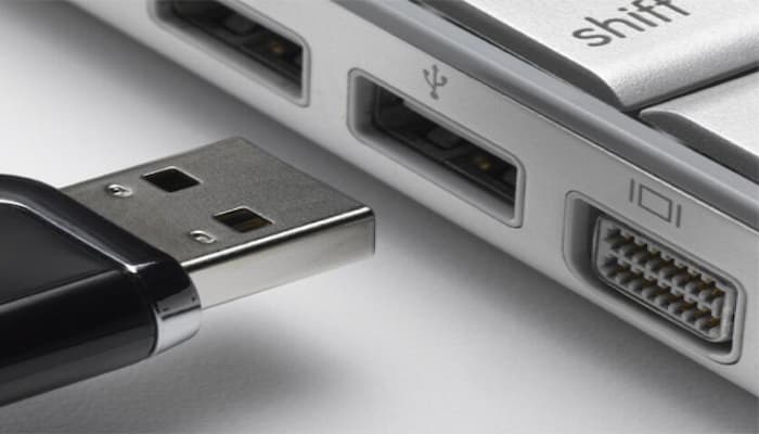         Descubre la diferencia entre USB 2.0 y 3.0