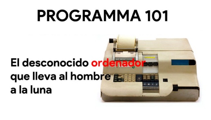 Programa 101