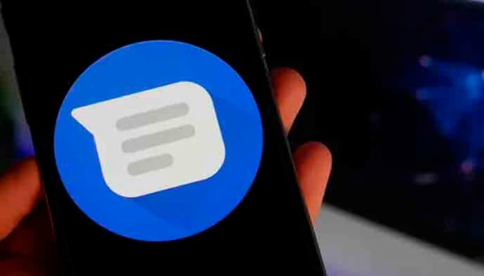 Cómo bloquear mensajes de texto de Android