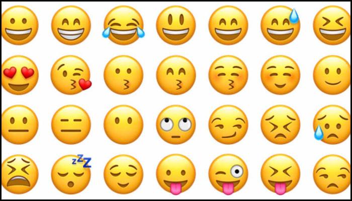 teclados de emojis