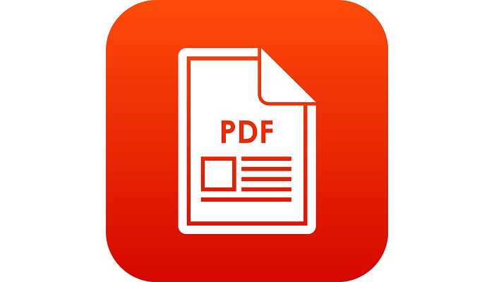 Aplicaciones para leer PDF