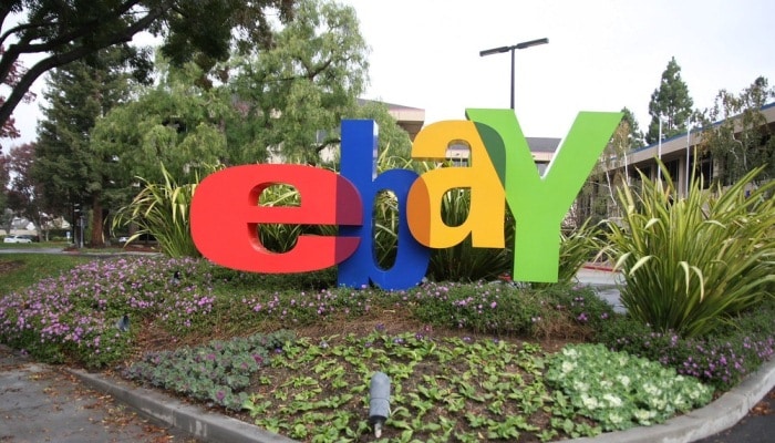 Crear una cuenta de Ebay