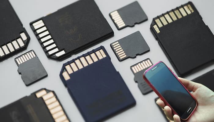 cómo agregar más RAM a su dispositivo Android con una tarjeta micro SD