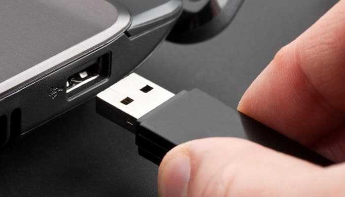 Cómo configurar su computadora para que arranque desde una memoria USB