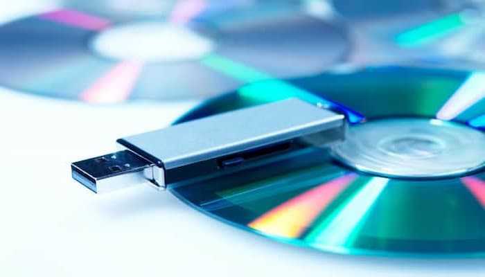 Cómo copiar un CD de audio a una memoria USB