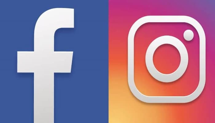 Cómo desconectar tu Facebook de Instagram 