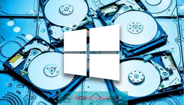 Cómo liberar espacio en disco para Windows 10