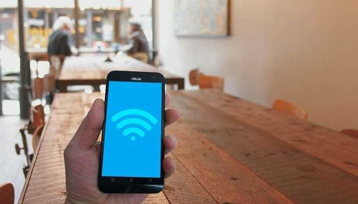 Ver Contraseña Wi-Fi en Mac