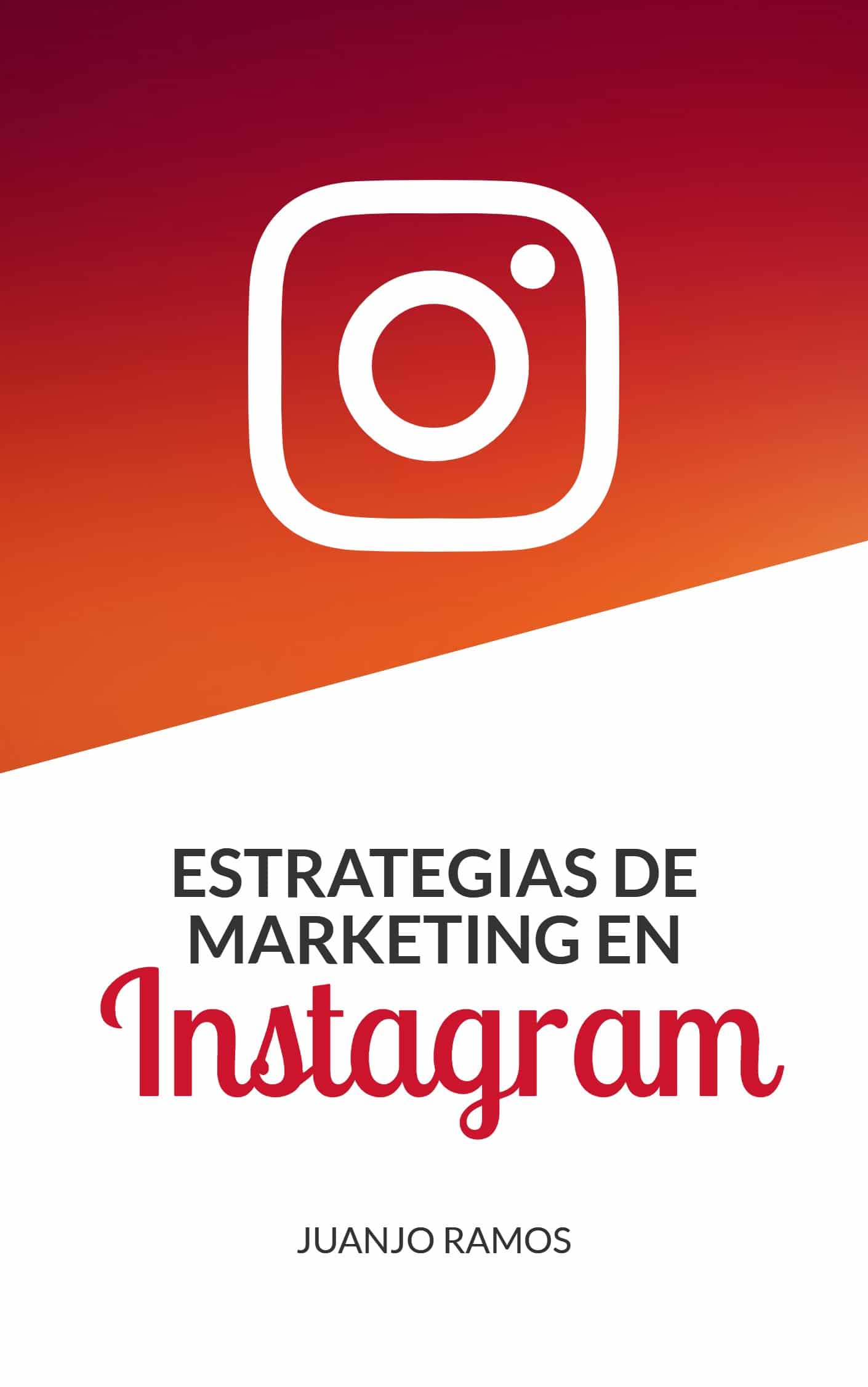 Reservar estrategias de marketing en Instagram
