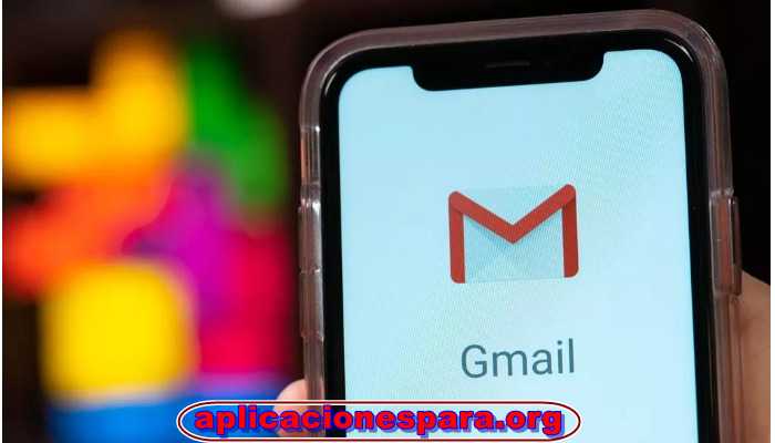 Guarde los contactos de su teléfono Android en Gmail
