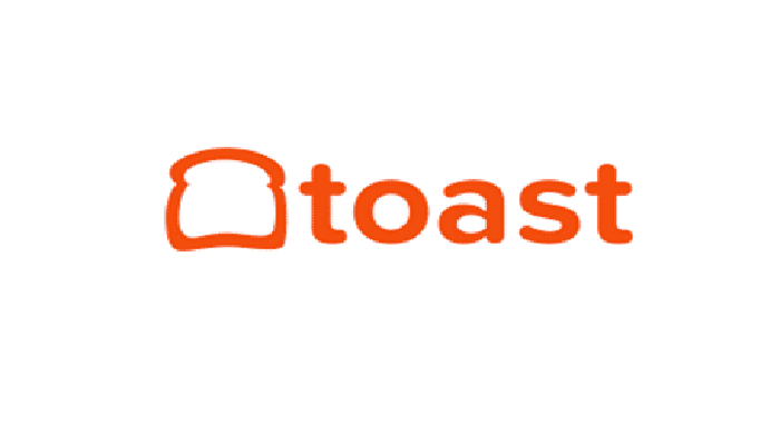 Software Toast-POS